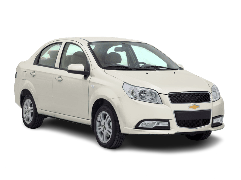 Купить Chevrolet Nexia в Саратове - Слоновая кость