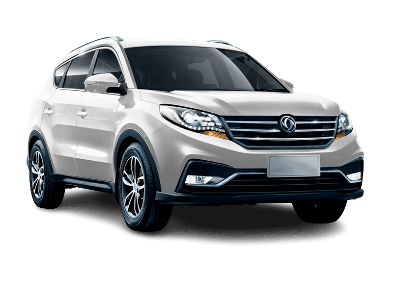 Купить Dongfeng 580 в Саратове - Белый