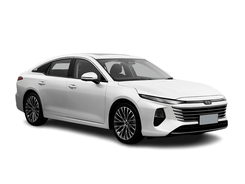 Купить Faw Bestune B70 Новый в Саратове - Белый