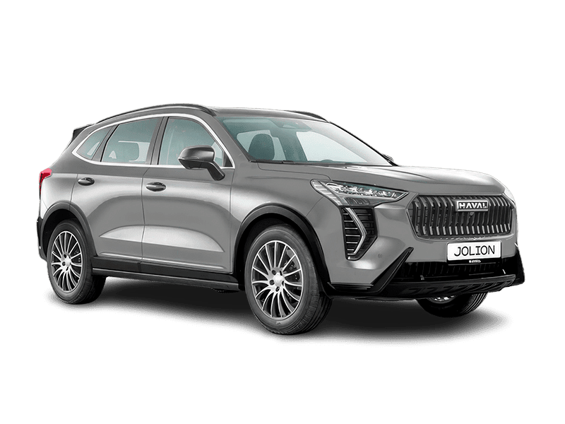 Купить Haval Jolion Новый в Саратове - Платиновый неон