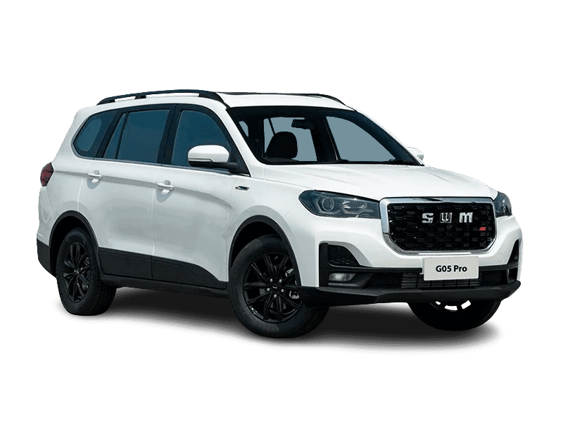 Купить SWM G05 Pro в Саратове - Белый
